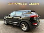 Hyundai Tucson 1.6 GDi i-Drive|Camera|, Voorwielaandrijving, Stof, 4 cilinders, Bedrijf
