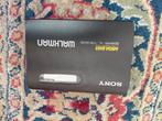 Sony walkman wm-ex50, Ophalen of Verzenden, Walkman