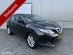 Nissan Qashqai VERKOCHT 1.2 Acenta 2017 / Trekhaak / Stoelve, Voorwielaandrijving, Gebruikt, Euro 6, 4 cilinders