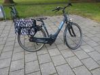 Gazelle paris  c7, 51 tot 55 cm, Ophalen of Verzenden, Zo goed als nieuw, Gazelle