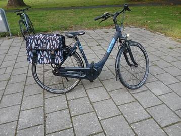 Gazelle paris  c7 beschikbaar voor biedingen