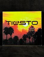 Tiësto – In Search Of Sunrise 5 - Los Angeles (2006, 2 CD), Cd's en Dvd's, Cd's | Dance en House, Boxset, Ophalen of Verzenden