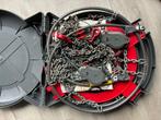Pewag Sportmatic SMX 73 Sneeuwkettingen, Auto diversen, Sneeuwkettingen, Ophalen of Verzenden, Gebruikt