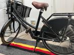 Popal Damesfiets 24 inch - Zwart, Fietsen en Brommers, Ophalen of Verzenden, Gebruikt, Versnellingen