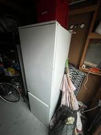 Zanussi koelvriescombinatie, Witgoed en Apparatuur, Koelkasten en IJskasten, Ophalen, Gebruikt, 45 tot 60 cm