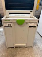 Festool T-loc Systainer 5 - SYS3 M 437, Ophalen of Verzenden, Zo goed als nieuw