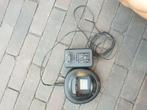 Portofoon OPLADER motorola gp340 ZONDER PORTOFOON !!, Ophalen of Verzenden, Gebruikt