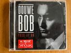 Douwe Bob - Pass It On CD, Ophalen of Verzenden, Gebruikt