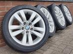 Originele Breedset BMW 1 Serie 3 Serie Styling 161, Auto-onderdelen, Ophalen, Gebruikt, Banden en Velgen, 17 inch