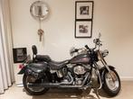 TE KOOP: Super mooie Harley-Davidson Fat Boy 2007, Motoren, Motoren | Harley-Davidson, Toermotor, Particulier, 2 cilinders, Meer dan 35 kW