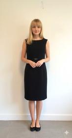 jurk Betty Barclay, Verzenden, Zwart, Maat 42/44 (L), Betty Barclay