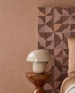 Eijffinger Sensory 340337, Ophalen of Verzenden, 10 tot 25 m², Oranje/Terracotta