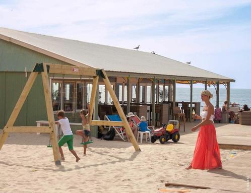 Schommel, speeltoestel, glijbaan voor openbaar gebruik, Kinderen en Baby's, Speelgoed | Buiten | Speeltoestellen, Nieuw, Glijbaan