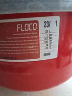 FLOCO Expansievat 23L - gebruikt, Doe-het-zelf en Verbouw, Ophalen, Zo goed als nieuw, Cv-ketel of Combi-ketel