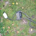 Gilera runner 50cc radiateur koelsysteem radiator 2takt zip, Ophalen of Verzenden, Zo goed als nieuw, Overige typen