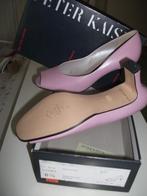 3 paar prachtige damesschoenen met hakje, Ophalen of Verzenden, Zo goed als nieuw, Zwart, Pumps