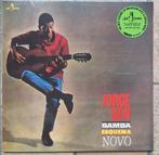 Jorge Ben - Samba Esquema Novo (LP), Ophalen of Verzenden, Nieuw in verpakking