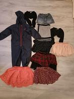 Meisjes kledingpakket maat 92, Kinderen en Baby's, Kinderkleding | Maat 92, Ophalen of Verzenden, Gebruikt, Meisje