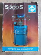 kampeerkookpit, Ophalen of Verzenden, Gebruikt