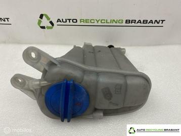 Koelvloeistof Reservoir Tank Audi Seat Volkswagen 8K0121405M beschikbaar voor biedingen