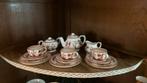 Coalport miniatuur servies, Antiek en Kunst, Ophalen