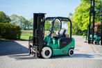 E-Kraft Elektrische heftruck CPD15 CPD25 – still yale linde, Ophalen, E kraft, Heftruck, 1000 tot 2000 kg