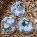 geboorte bedankjes, nog 22 stuks, Ophalen of Verzenden, Nieuw