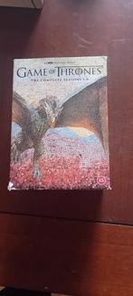 Game of Thrones seizoen 1 t/m 6., Boeken, Ophalen of Verzenden, Zo goed als nieuw, Paarden of Pony's