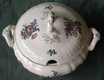 Nr K92: Villeroy en Boch Alt Strassburg soepterrine, Ophalen of Verzenden