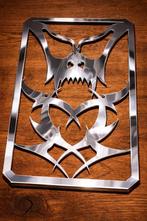 RADIATOR COVER SUZUKI C/M 1800 - Bieden mag!, Ophalen of Verzenden, Nieuw