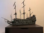 Te koop MOC The Flying Dutchman, Ophalen of Verzenden, Nieuw, Complete set, Lego
