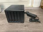 Synology DS920+ met 20Gb geheugen!, Ophalen of Verzenden, Zo goed als nieuw