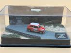 Mini Cooper S Rally Great Britain 1:87 Hachette, Ophalen of Verzenden, Nieuw, Auto, Overige merken