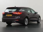 Ford Focus Wagon 1.0 EcoBoost Vignale | Trekhaak | Winterpak, Auto's, 125 pk, Gebruikt, Euro 6, Overige kleuren