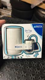Brita On Tap systeem wit, Ophalen of Verzenden, Nieuw