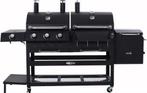 BBGrill Grand Canyon 2.0 Houtskool & Gas BBQ, Tuin en Terras, Houtskoolbarbecues, Ophalen of Verzenden, Nieuw, Grans Canyon