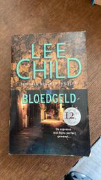 Lee Child - Bloedgeld, Boeken, Thrillers, Amerika, Ophalen of Verzenden, Zo goed als nieuw