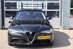 Alfa romeo GIULIA 2.0T SPRINT, 745 kg, Achterwielaandrijving, 4 cilinders, Zwart