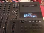 Yamaha MT4X multitrack cassette recorder, Audio, Tv en Foto, Ophalen of Verzenden, Overige merken