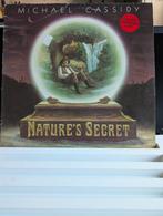 Michael Cassidy - Nature's Secret, Ophalen of Verzenden, 2000 tot heden, Gebruikt
