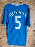 Everton thuisshirt 2009/2010 Heitinga maat M, Shirt, Ophalen of Verzenden, Maat M, Zo goed als nieuw