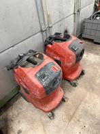Hilti VC 20-U en VC 40-U, Doe-het-zelf en Verbouw, Ophalen