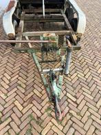 Kipper opknapper nieuwe verlichting, Auto diversen, Aanhangers en Bagagewagens, Ophalen, Gebruikt