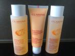 Nieuw Clarins One-Step Facial + Gentle Exfoliating Cleanser, Ophalen of Verzenden, Nieuw, Reiniging