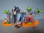 Playmobil 6679 Pirateneiland Schateiland, Ophalen of Verzenden, Gebruikt, Los playmobil