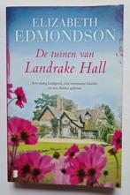 Elizabeth Edmondson - De tuinen van Landrake Hall, Ophalen, Nieuw, Elizabeth Edmondson