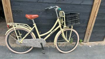 Leuke Spirit meisjes fiets 24 inc beschikbaar voor biedingen