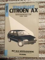 auto vraagbaken 11 stuks diverse, Auto diversen, Handleidingen en Instructieboekjes, Ophalen of Verzenden