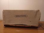 Grundig 3090/56 buizenradio, Ophalen, Gebruikt