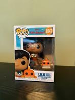 FUNKO POP - 1047 Lilo with Pudge, Ophalen of Verzenden, Nieuw